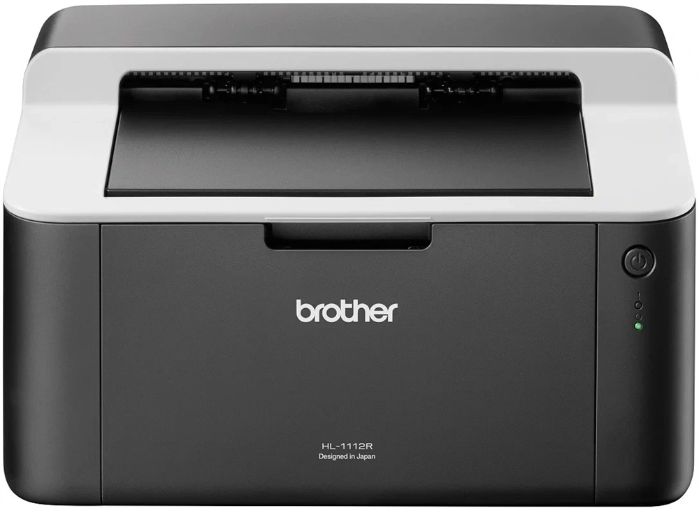 Brother HL1112EYJ1 mono lézernyomtató