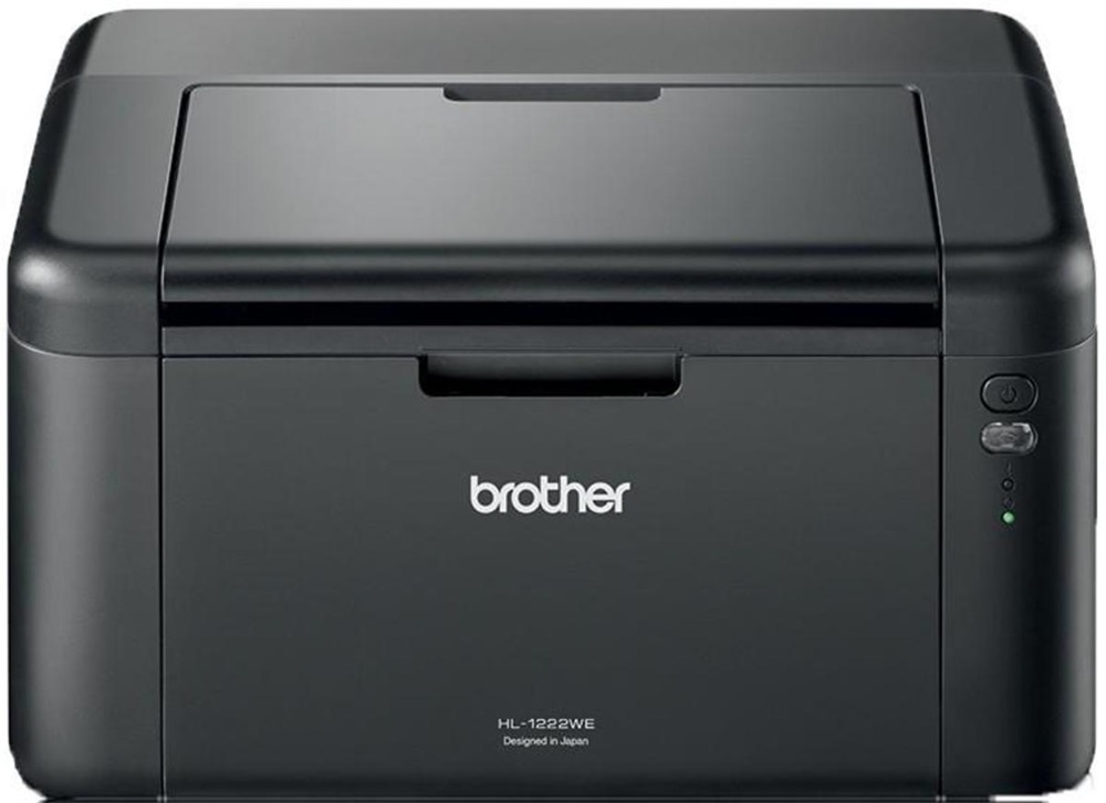 Brother HL1222WEYJ1 wifi mono lézernyomtató