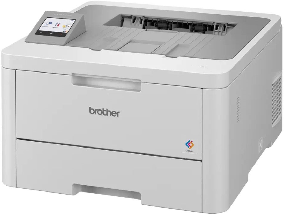 Brother HLL8230CDWYJ1 professzionális A4 kompakt színes vezeték nélküli LED lézernyomtató