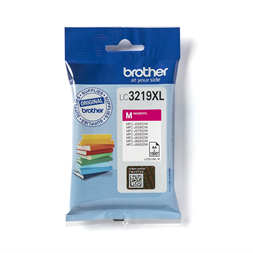 Brother LC3219XLM tintapatron