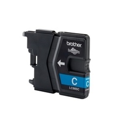 Brother LC985C Tintapatron, cián