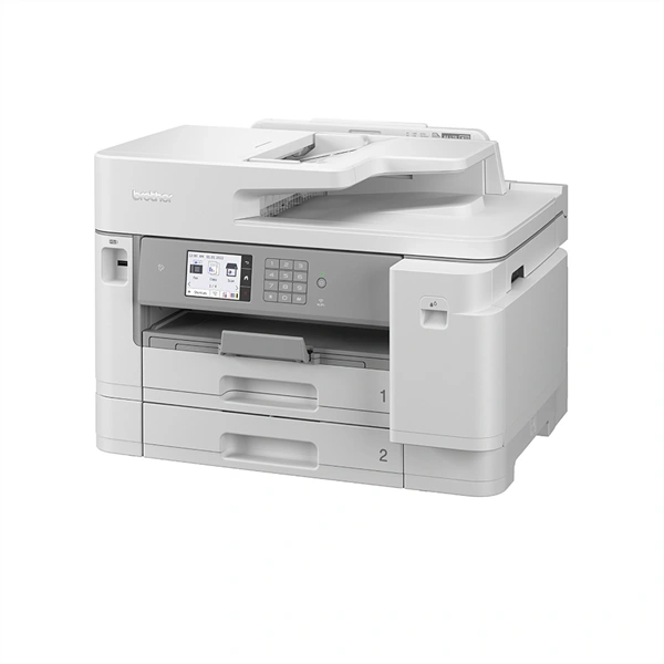 Brother MFC-J5955DW A4/A3/30 lap/perc/WiFi/LAN/USB/DADF(A4) színes multifunkciós tintasugaras nyomtató