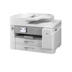 Brother MFC-J5955DW A4/A3/30 lap/perc/WiFi/LAN/USB/DADF(A4) színes multifunkciós tintasugaras nyomtató