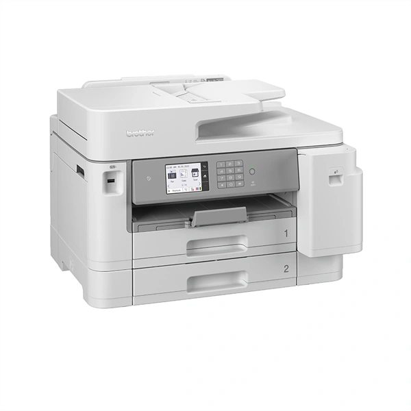 Brother MFC-J5955DW A4/A3/30 lap/perc/WiFi/LAN/USB/DADF(A4) színes multifunkciós tintasugaras nyomtató