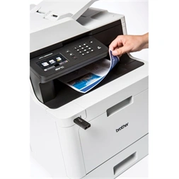 Brother MFC-L8690CDW A4/31 lap/perc/WiFi/LAN/USB/DADF/full duplex színes multifunkciós lézernyomtató