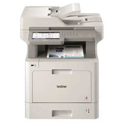 Brother MFC-L9570CDW A4/31 lap/perc/WiFi/LAN/NFC/USB/DADF/full duplex színes multifunkciós lézernyomtató