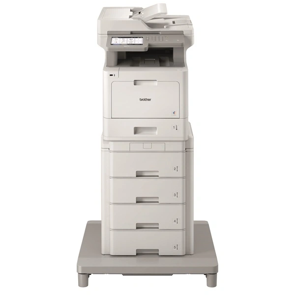 Brother MFC-L9570CDW A4/31 lap/perc/WiFi/LAN/NFC/USB/DADF/full duplex színes multifunkciós lézernyomtató