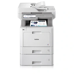 Brother MFC-L9570CDW A4/31 lap/perc/WiFi/LAN/NFC/USB/DADF/full duplex színes multifunkciós lézernyomtató