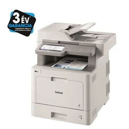 Brother MFC-L9570CDW A4/31 lap/perc/WiFi/LAN/NFC/USB/DADF/full duplex színes multifunkciós lézernyomtató
