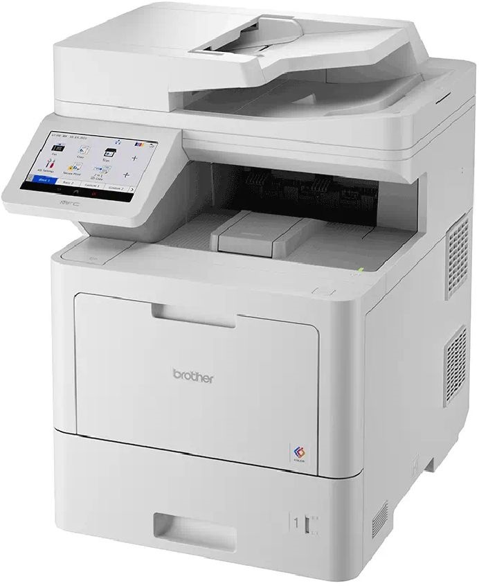 Brother MFCL9630CDNRE1 A4 all-in-one színes lézernyomtató