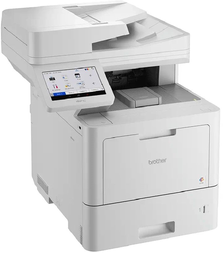 Brother MFCL9630CDNRE1 A4 all-in-one színes lézernyomtató