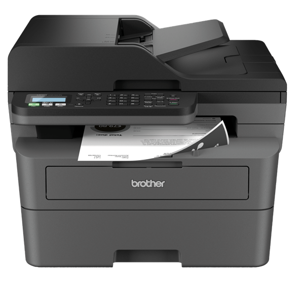 Brother MFP NY/M/S/F MFC-L2802DN mono multifunkciós lézernyomtató