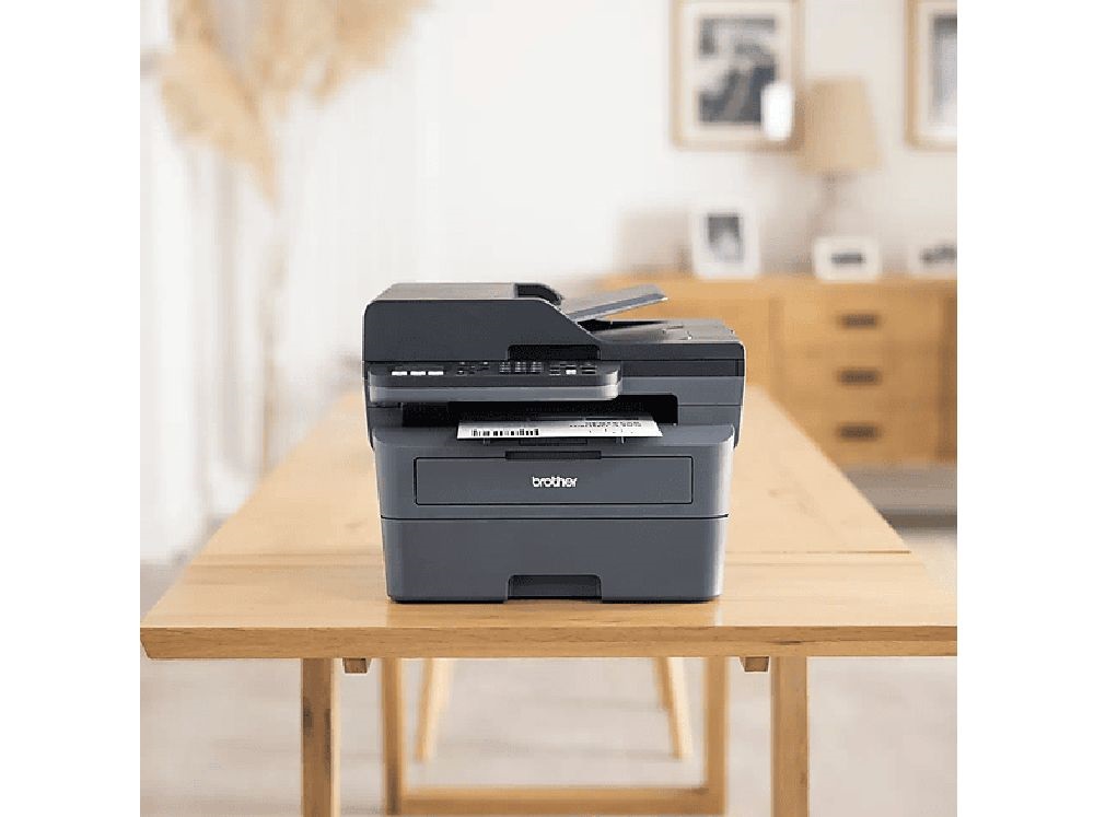 Brother MFP NY/M/S/F MFC-L2802DW mono multifunkciós lézernyomtató