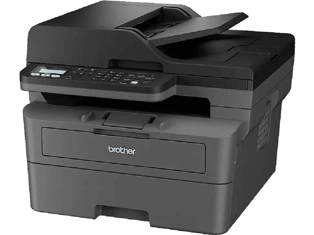 Brother MFP NY/M/S/F MFC-L2802DW mono multifunkciós lézernyomtató
