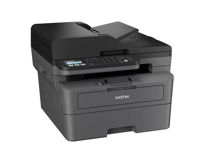 Brother MFP NY/M/S/F MFC-L2802DW mono multifunkciós lézernyomtató