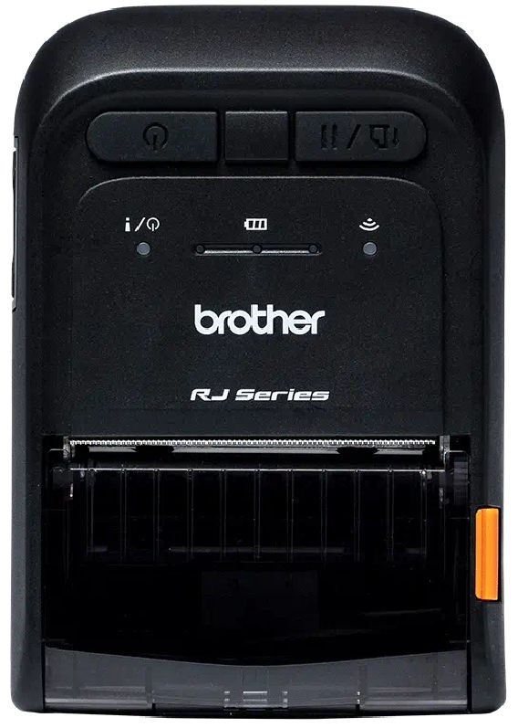 Brother RJ2035BXX1 hordozható blokknyomtató