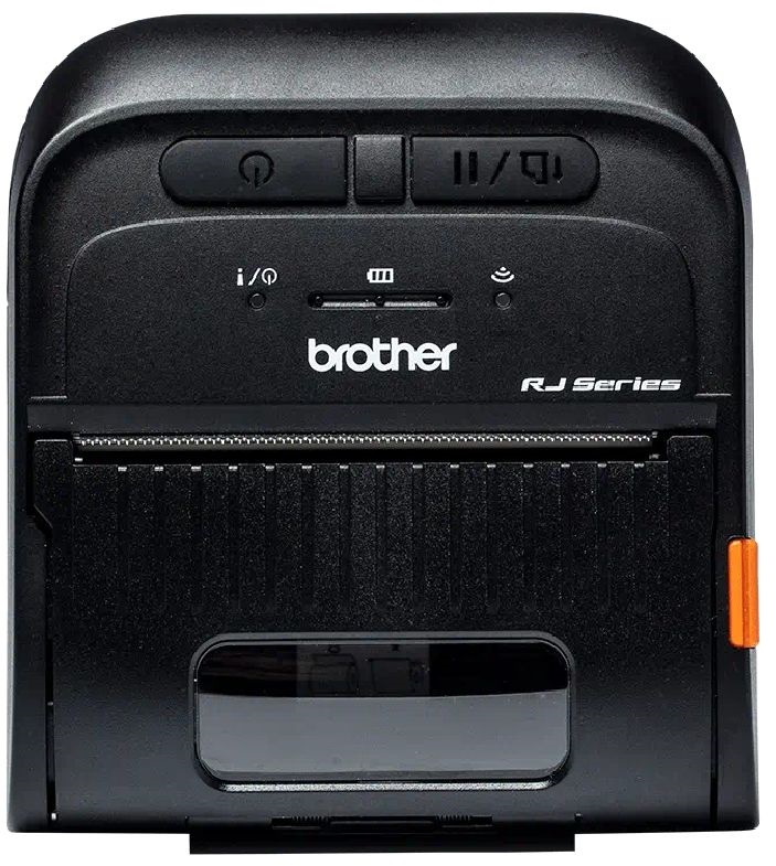 Brother RJ3035BXX1 hordozható blokknyomtató