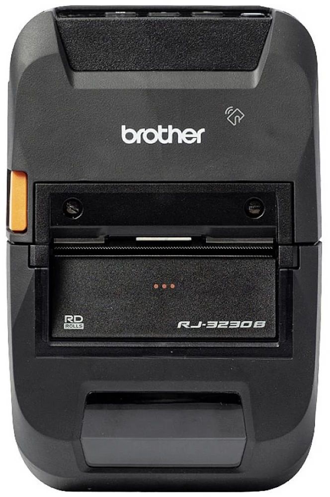 Brother RJ3230BLZ1 hordozható blokknyomtató