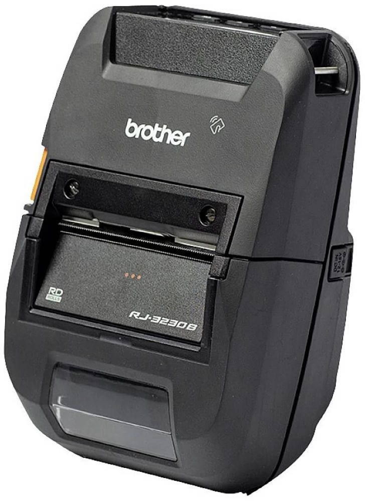Brother RJ3230BLZ1 hordozható blokknyomtató