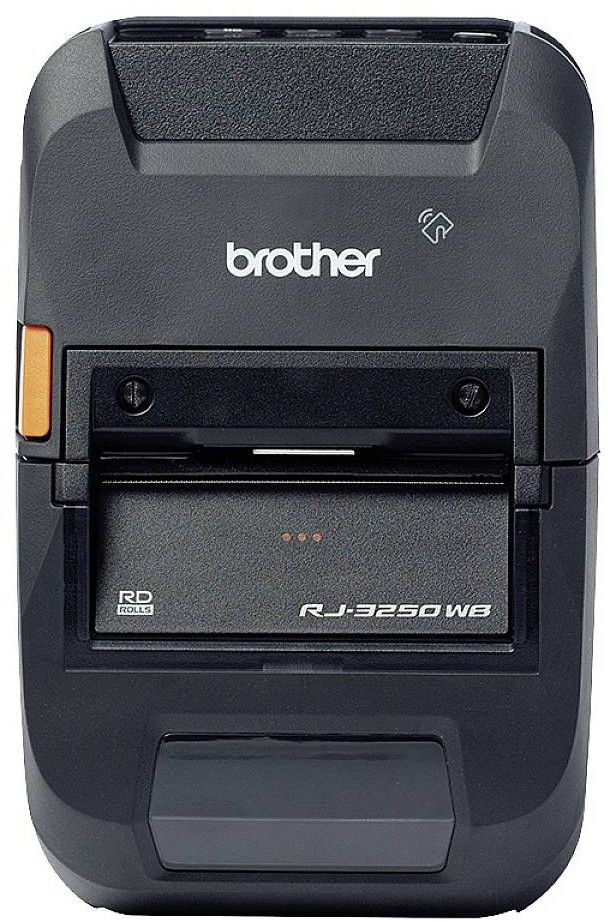 Brother RJ3250WBLZ1 hordozható blokknyomtató