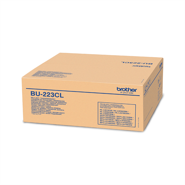 Brother Szíjegység BU-223CL