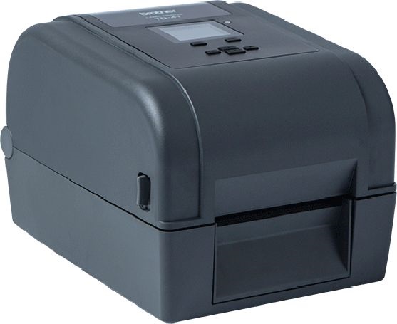 Brother TD4650TNWBZ1 hőtranszferes címkenyomtató