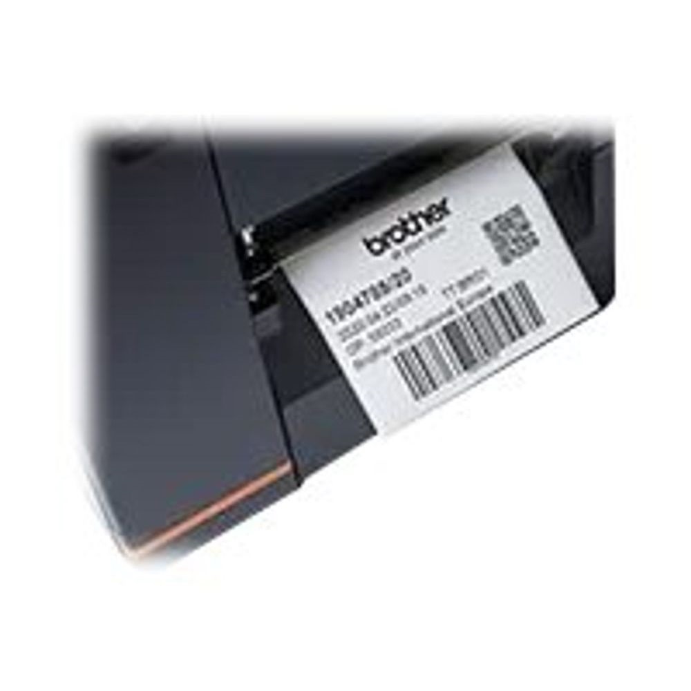 Brother TJ4005DNZ1 ipari címkenyomtató