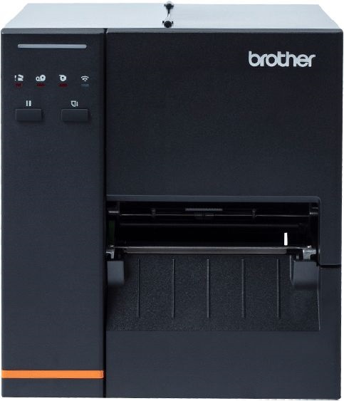 Brother TJ4020TNZ1 ipari címkenyomtató