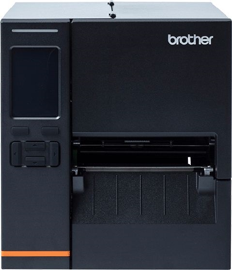Brother TJ4021TNZ1 ipari címkenyomtató