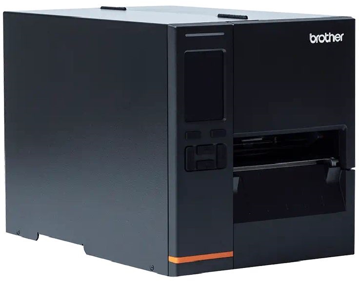 Brother TJ4021TNZ1 ipari címkenyomtató