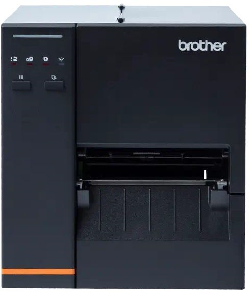 Brother TJ4120TNZ1 ipari címkenyomtató