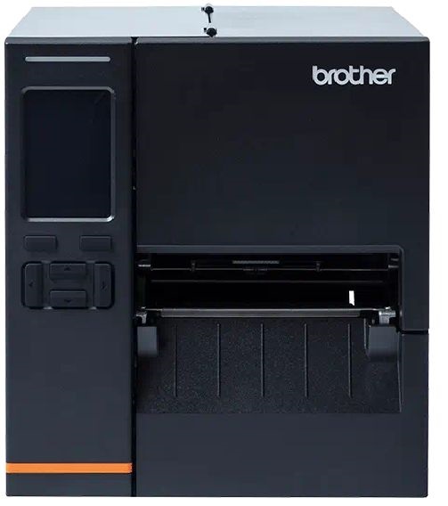 Brother TJ4121TNZ1 ipari címkenyomtató