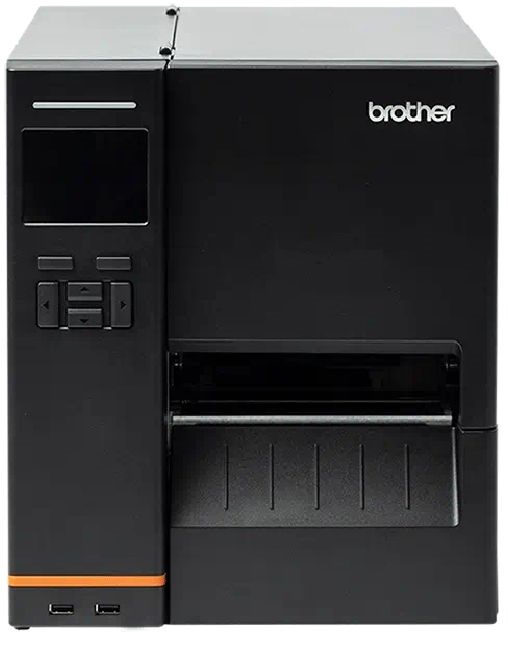 Brother TJ4420TNZ1 ipari címkenyomtató