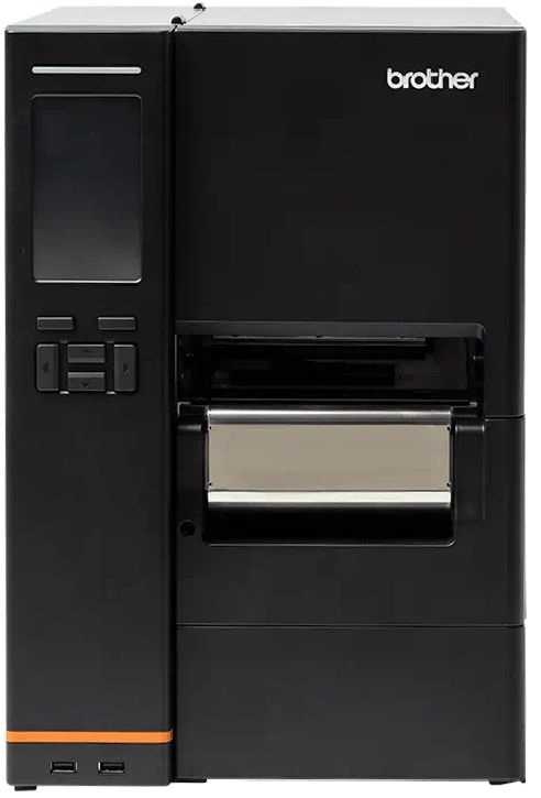 Brother TJ4422TNZ1 ipari címkenyomtató
