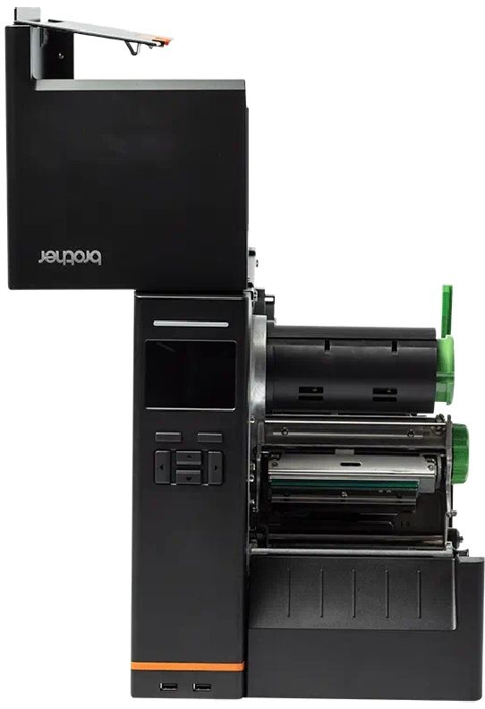 Brother TJ4520TNZ1 ipari címkenyomtató