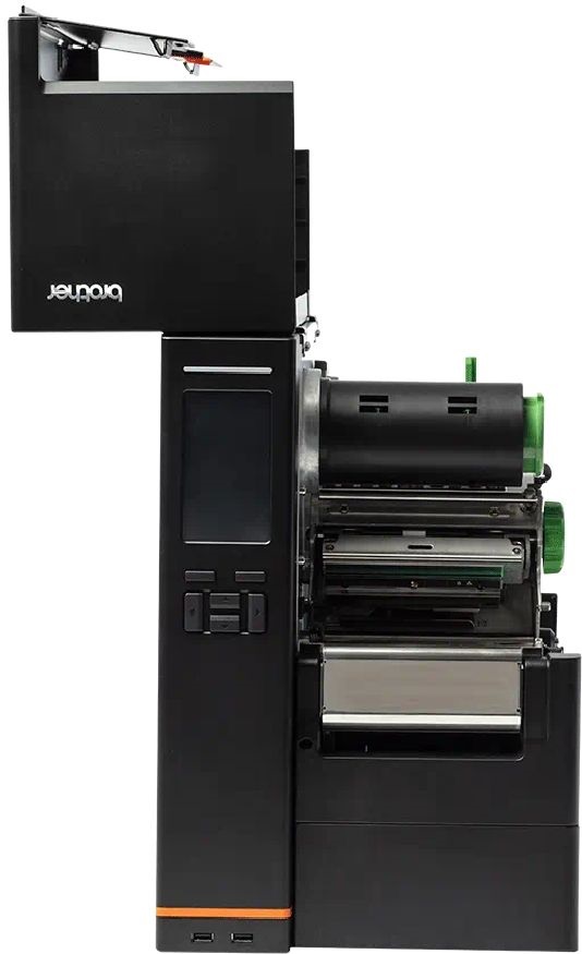 Brother TJ4522TNZ1 ipari címkenyomtató
