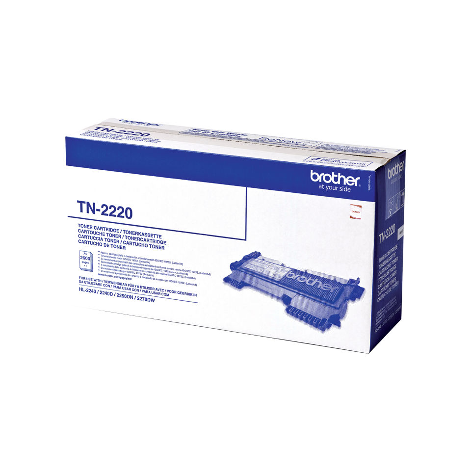 Brother TN2220 toner