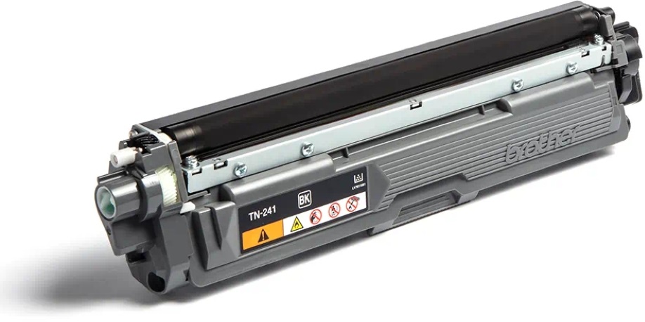 Brother TN241BK fekete toner