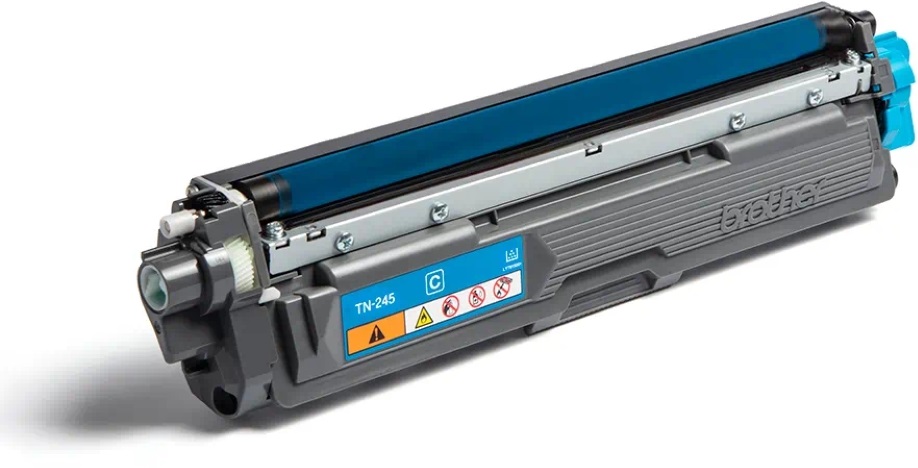 Brother TN245C cián toner