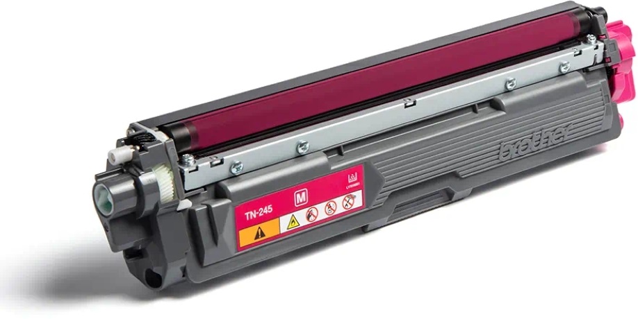 Brother TN245M magenta toner