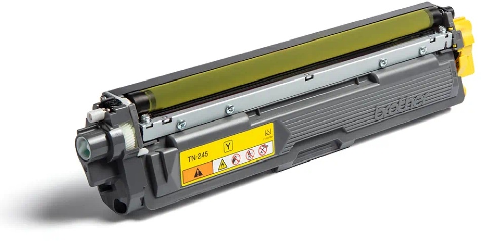 Brother TN245Y sárga toner