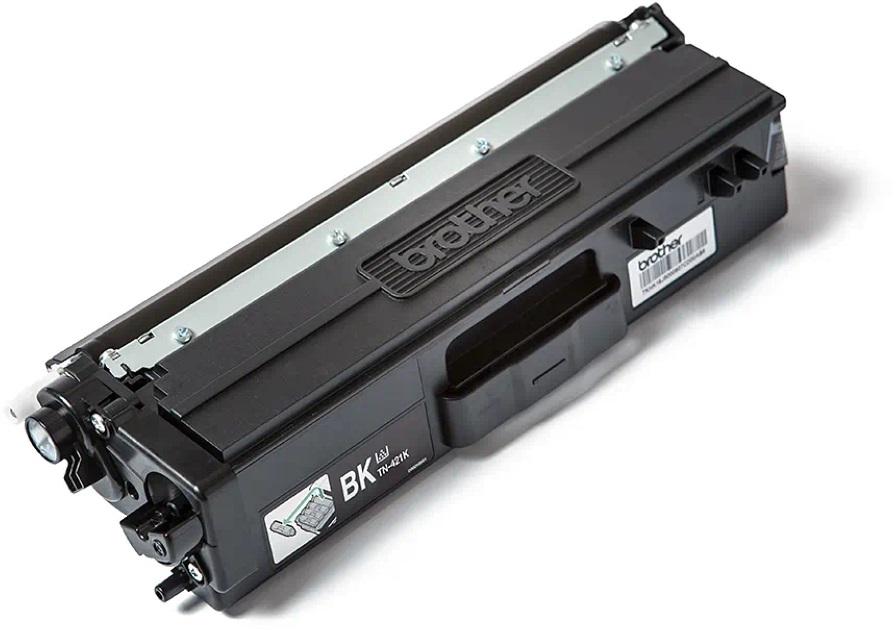 Brother TN421BK 3000 oldalas fekete toner