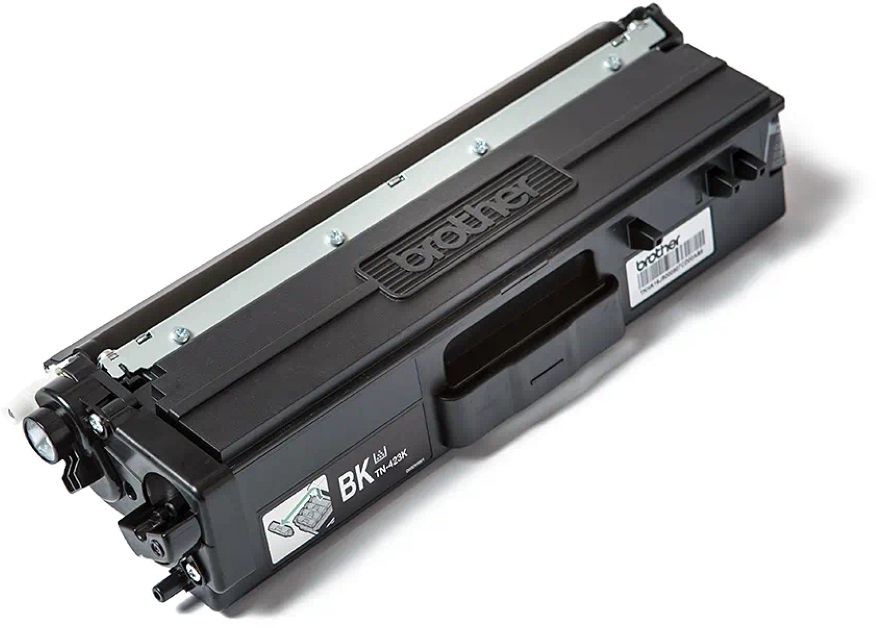 Brother TN423BK 6500 oldalas fekete toner