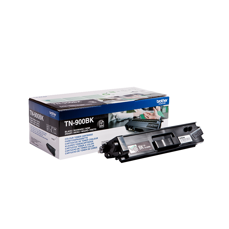 Brother TN900BK toner