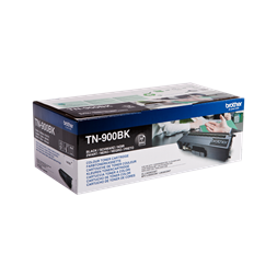 Brother TN900BK toner