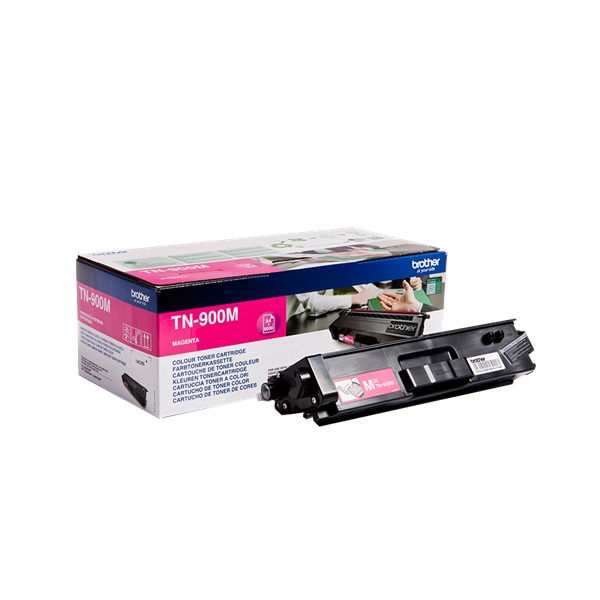 Brother TN900M toner