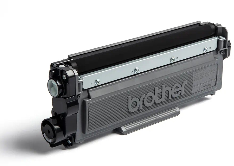 Brother TN-2320 fekete nagykapacitású toner