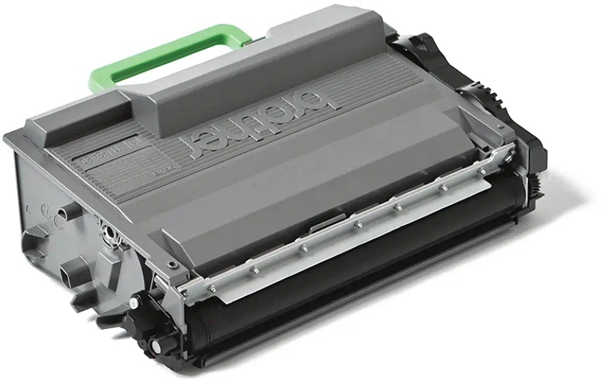 Brother TN-3480 8000 oldalas fekete nagytöltetű toner