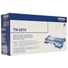 Brother TN2010 Toner, fekete