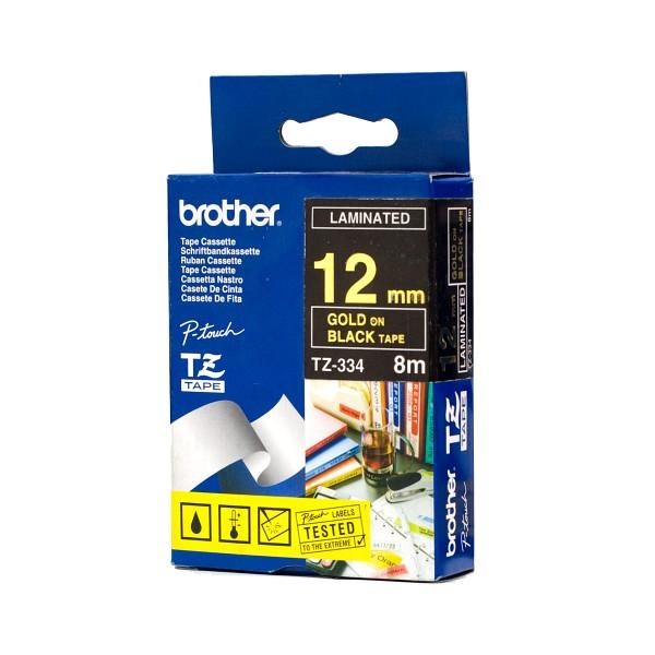 Brother TZE334 Szalag
